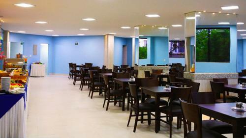 Apartamento Golden Dolphin Supreme Caldas Novas