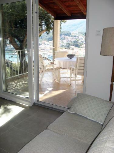 Apartment Magdalena