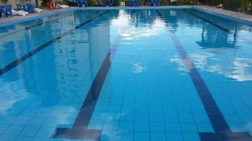 Apartamento Caldas Novas-golden Express