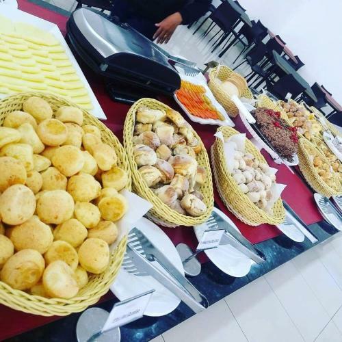 Encontro Das �guas Apart
