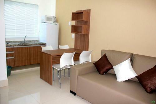 Encontro Das �guas Apart