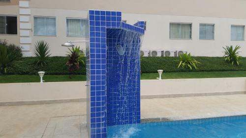 Encontro Das �guas Apart