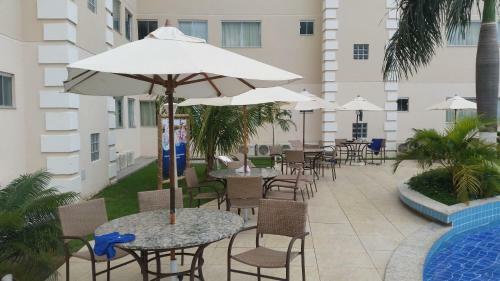 Encontro Das �guas Apart