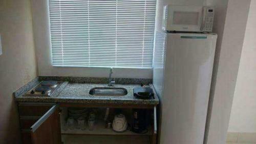 Encontro Das �guas Apart