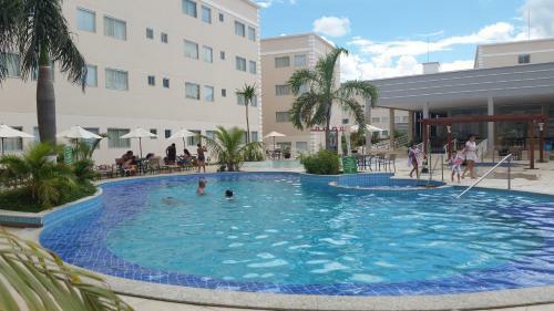 Encontro Das �guas Apart