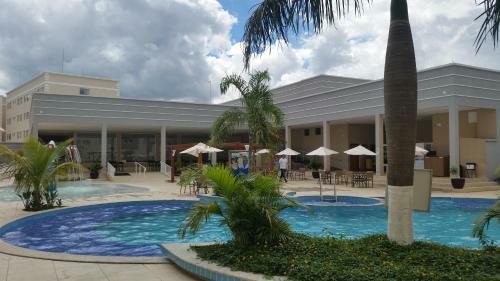 Encontro Das �guas Apart