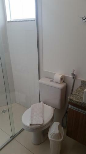 Encontro Das �guas Apart