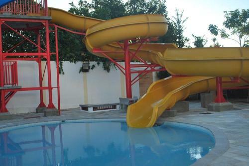 Apartamento Diroma International Resort