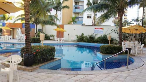 Apartamento Caldas Novas Jardins Das Thermas