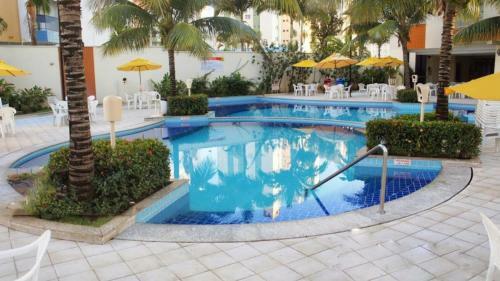 Apartamento Caldas Novas Jardins Das Thermas