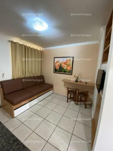 Hotel Diroma Fiori Caldas Novas - Ymt - 256