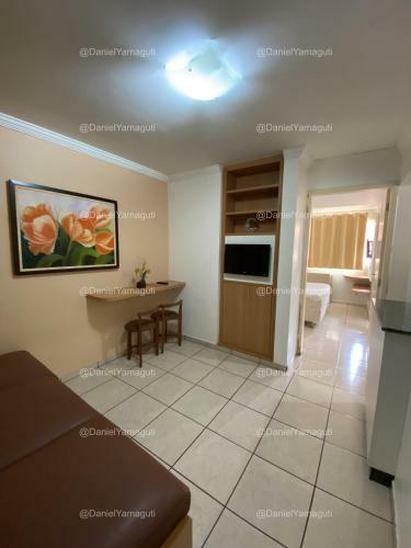 Hotel Diroma Fiori Caldas Novas - Ymt - 256