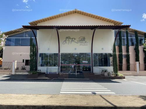 Hotel Diroma Fiori Caldas Novas - Ymt - 256
