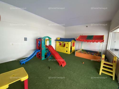 Hotel Diroma Fiori Caldas Novas - Ymt - 256