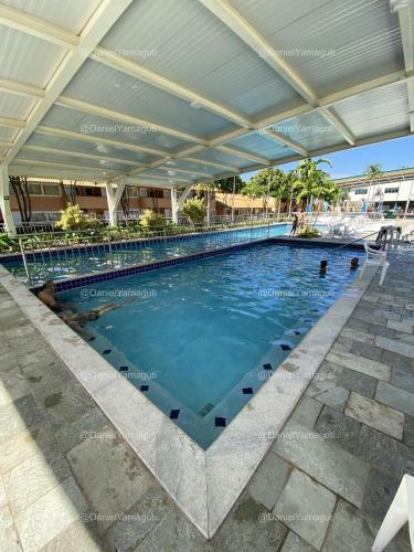 Hotel Diroma Fiori Caldas Novas - Ymt - 256