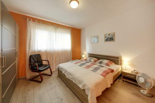 Figa Apartman Benko Milati?