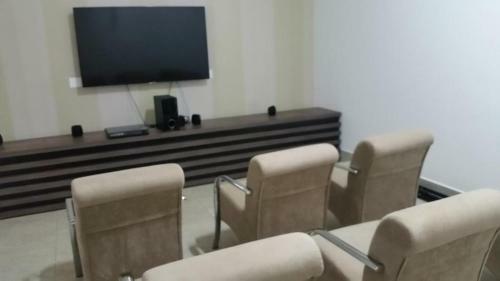Apartamento Encontro Das �guas Resort