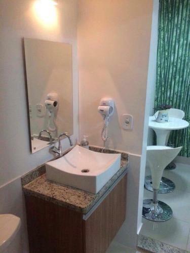 Apartamento Encontro Das �guas Resort
