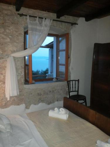 Secluded House With A Parking Space Gromin Dolac, Hvar - 16688