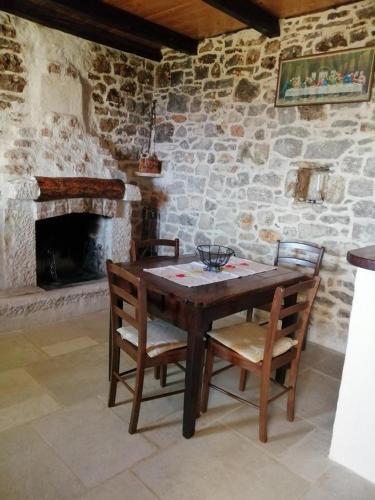 Secluded House With A Parking Space Gromin Dolac, Hvar - 16688