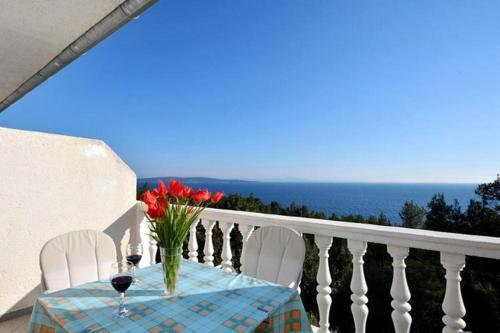 Apartamentos Studio Ivan Dolac 17778g