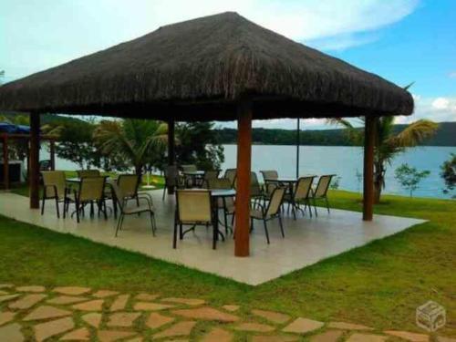 Apartamento Aldeia Do Lago,