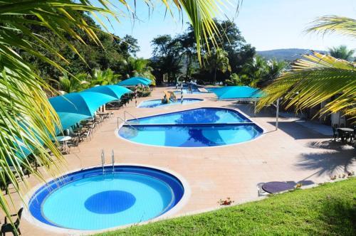 Apartamento Aldeia Do Lago,