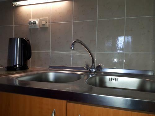 Apartment Groundfloor