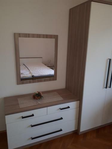 Apartment Groundfloor