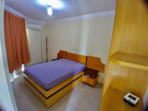 Apartamento Residencial Prive Das Thermas 1