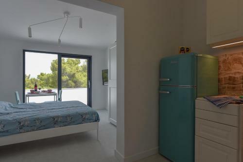 Lazaneo Seafront Apartments, Jelsa Hvar
