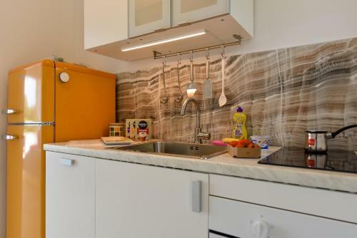 Lazaneo Seafront Apartments, Jelsa Hvar
