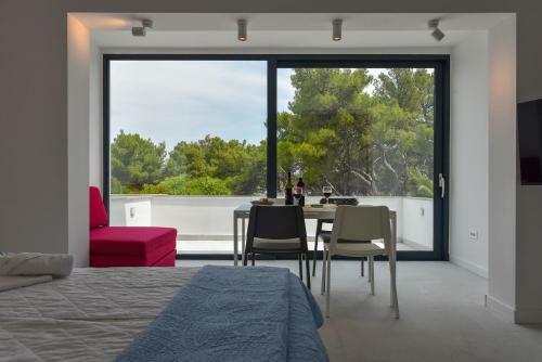 Lazaneo Seafront Apartments, Jelsa Hvar