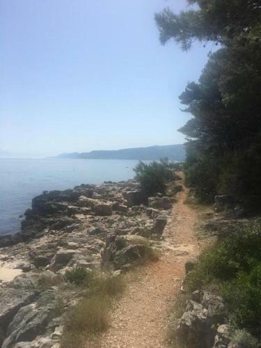 Lazaneo Seafront Apartments, Jelsa Hvar