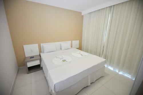 Apartamento Resort Do Lago