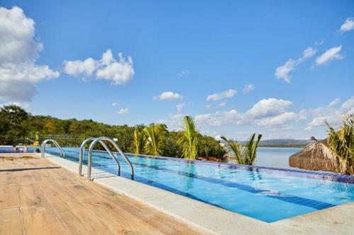Apartamento Resort Do Lago