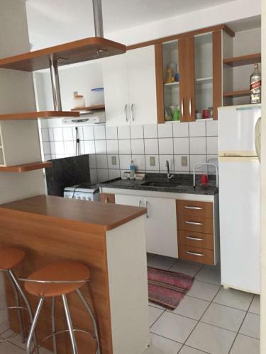 Aqu�rius Residence Apart