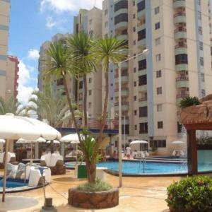 Aqu�rius Residence Apart