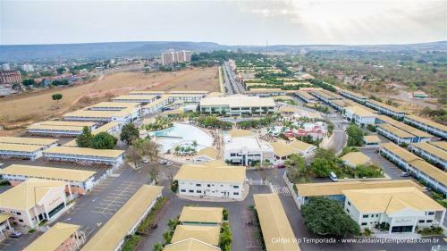 Apartamento Lacqua Diroma Resort