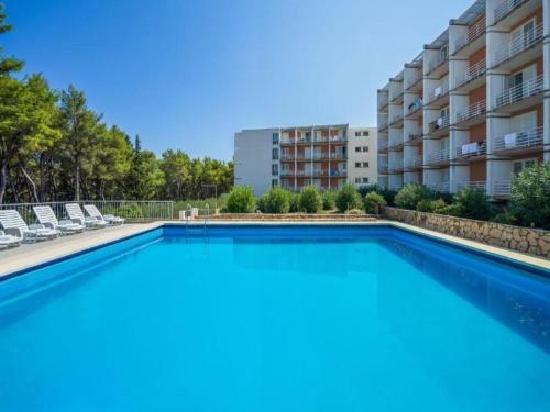 Hostal Room In Guest Room - Commodious All Inclusive Double Room With Sea View