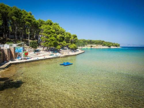 Hostal Room In Guest Room - Commodious All Inclusive Double Room With Sea View