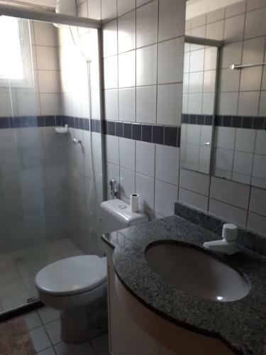 Apartamento Caldas Novas Aconchego E Divers�o