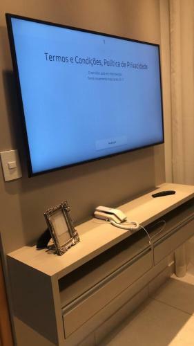 Apartamento 410 Everest Flat Service