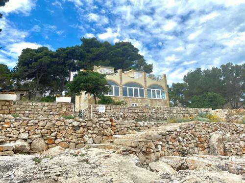 Apartamento Villa Hana Jelsa