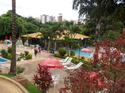 Apartamento Sol Das Caldas Caldas Novas