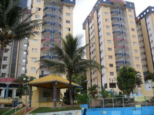 Apartamento Sol Das Caldas Caldas Novas