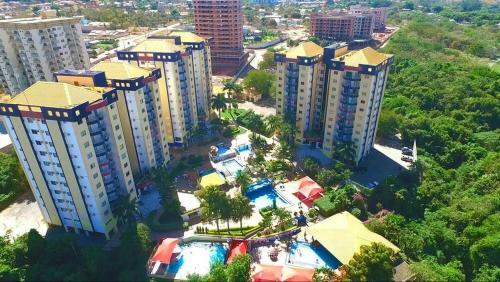 Apartamento Sol Das Caldas Caldas Novas