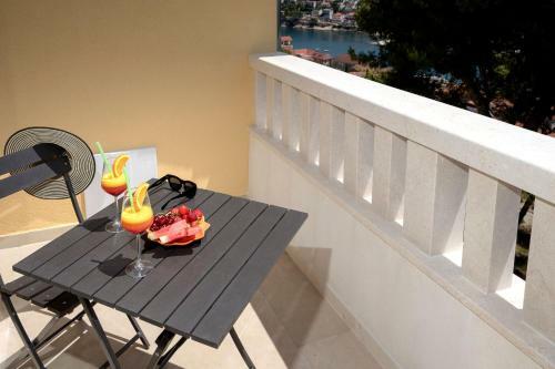 Apartamentos Villa Vista Hvar
