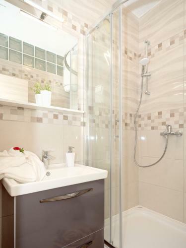 Apartamentos Villa Vista Hvar