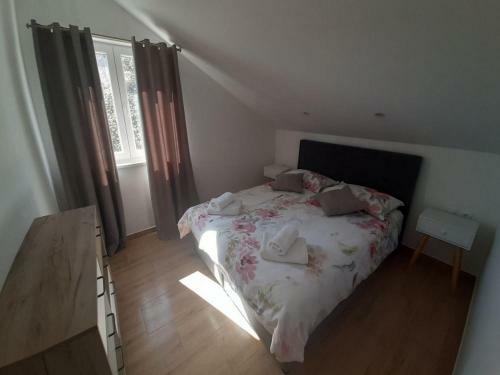 Apartments Dobrila